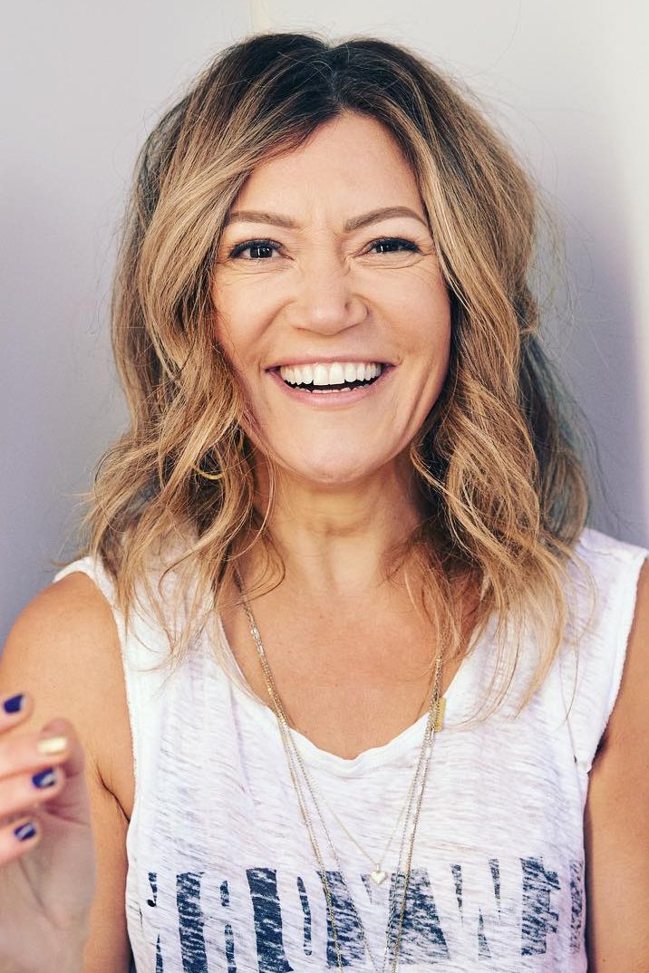 et billede af October Moore