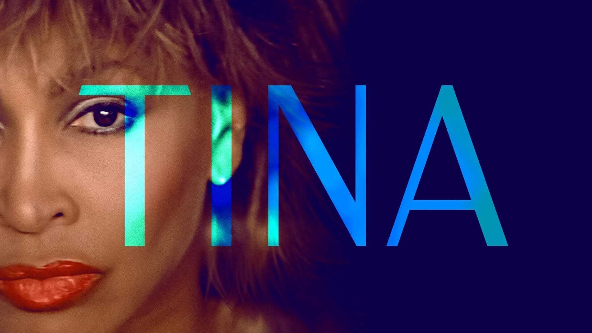 TINA (2021)