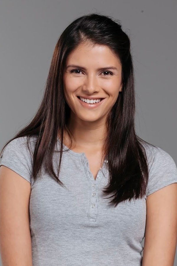 et billede af Valeria Galviz