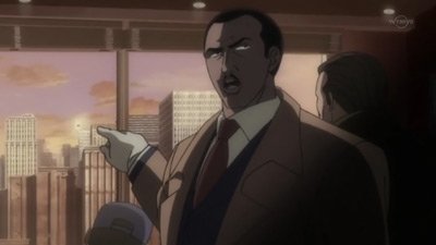 Thumbnail for Room No.909 Season 1 Episode 2
