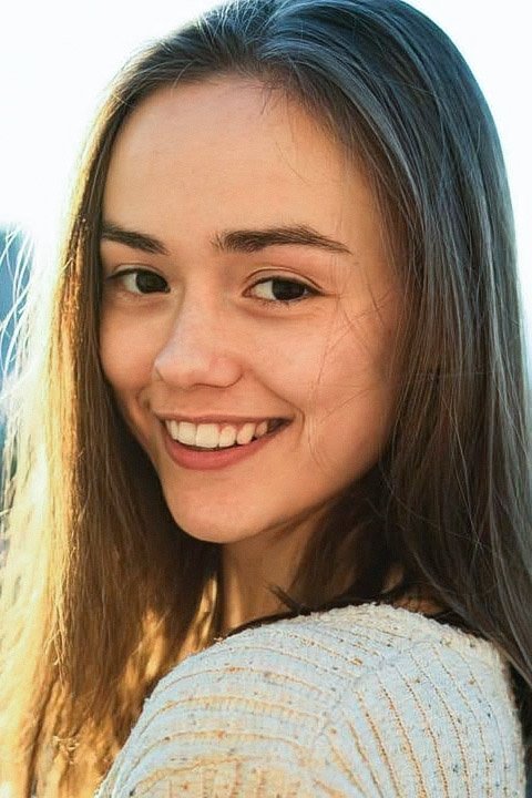 et billede af Andi Hubick