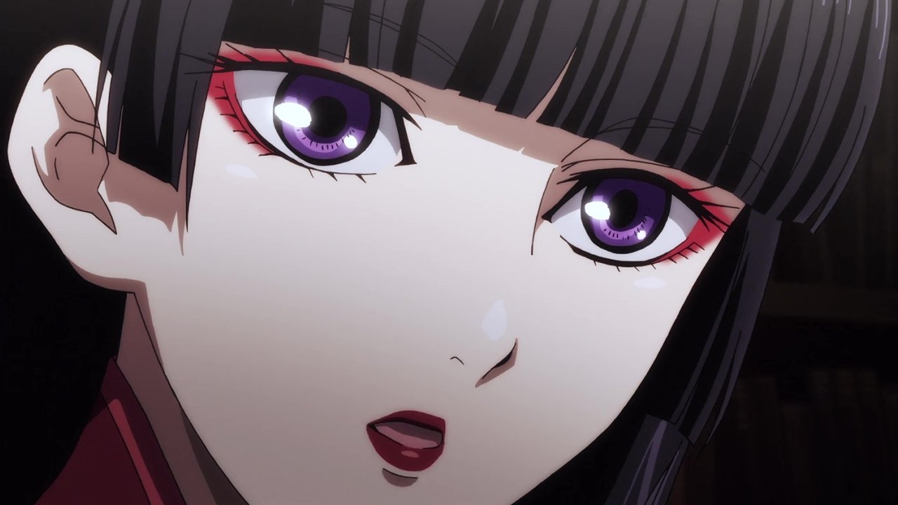 SWORD GAI: The Animation