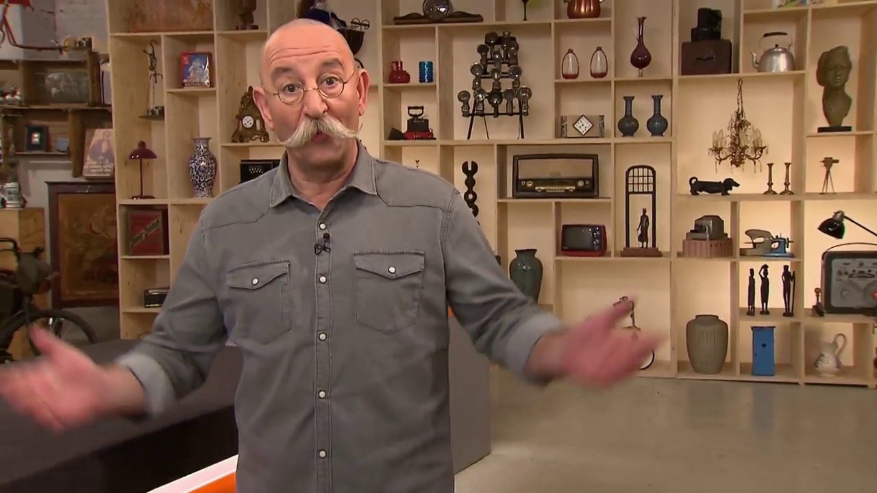 Bares für Rares - Épisode 132
