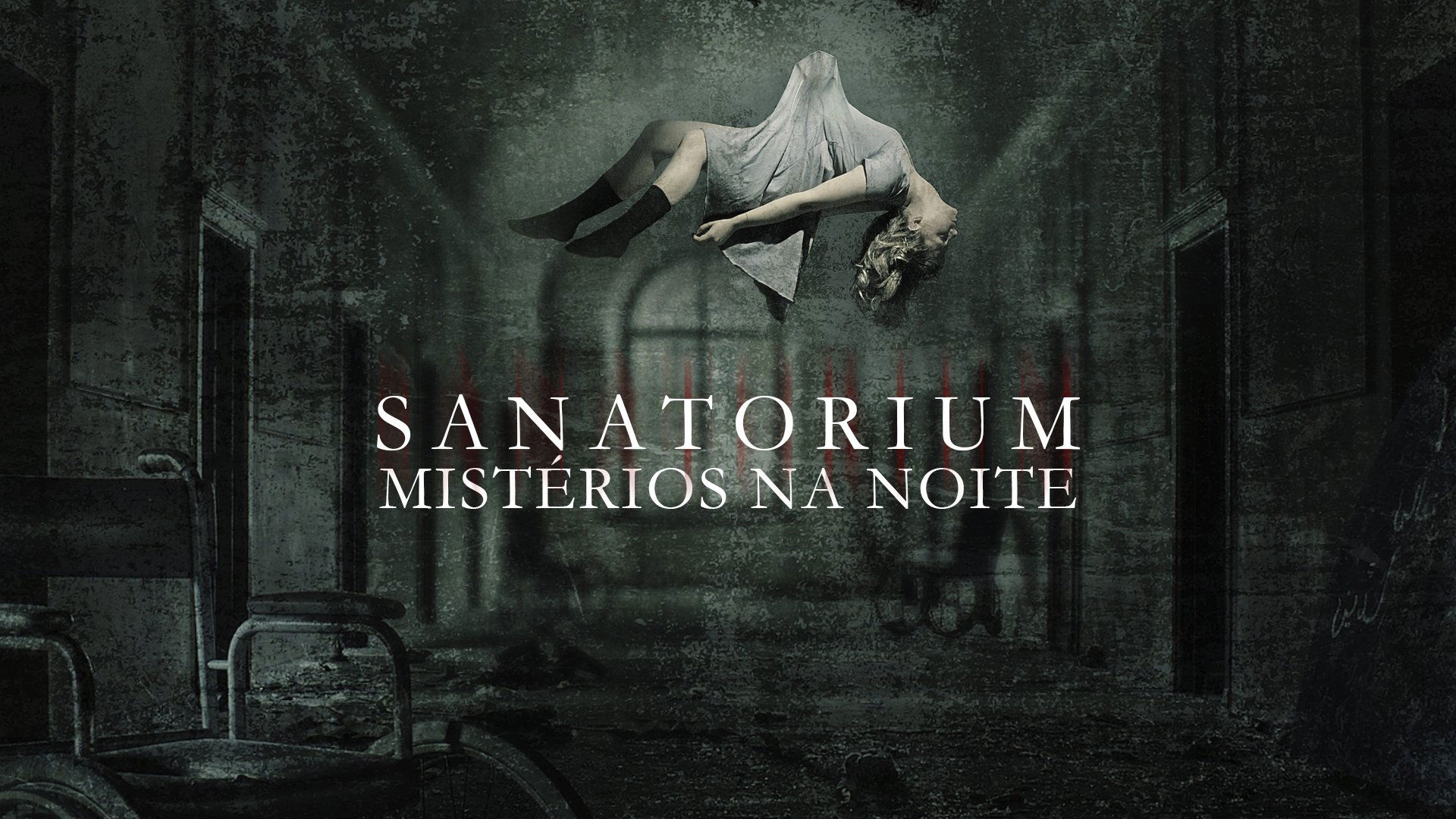 Sanatorium (2013)