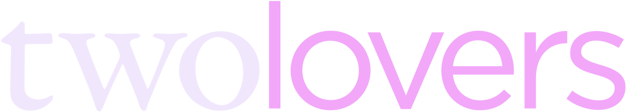 Two Lovers Logo