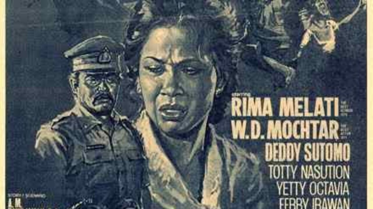 Whose Sin (1972)