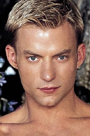 et billede af Jackson Price