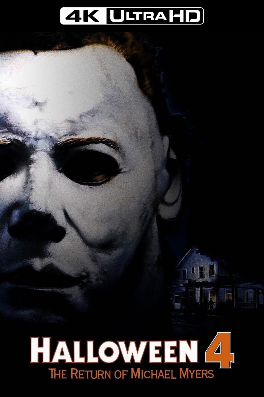 Halloween 4: The Return of Michael Myers