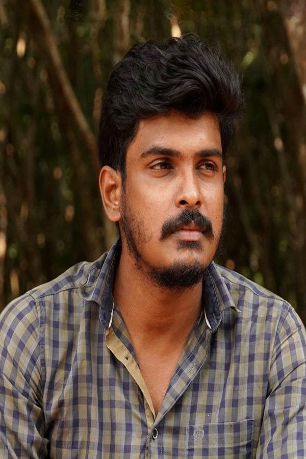 et billede af Varun Dhara