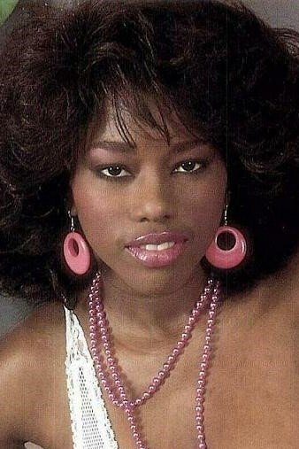 et billede af Ebony Ayes