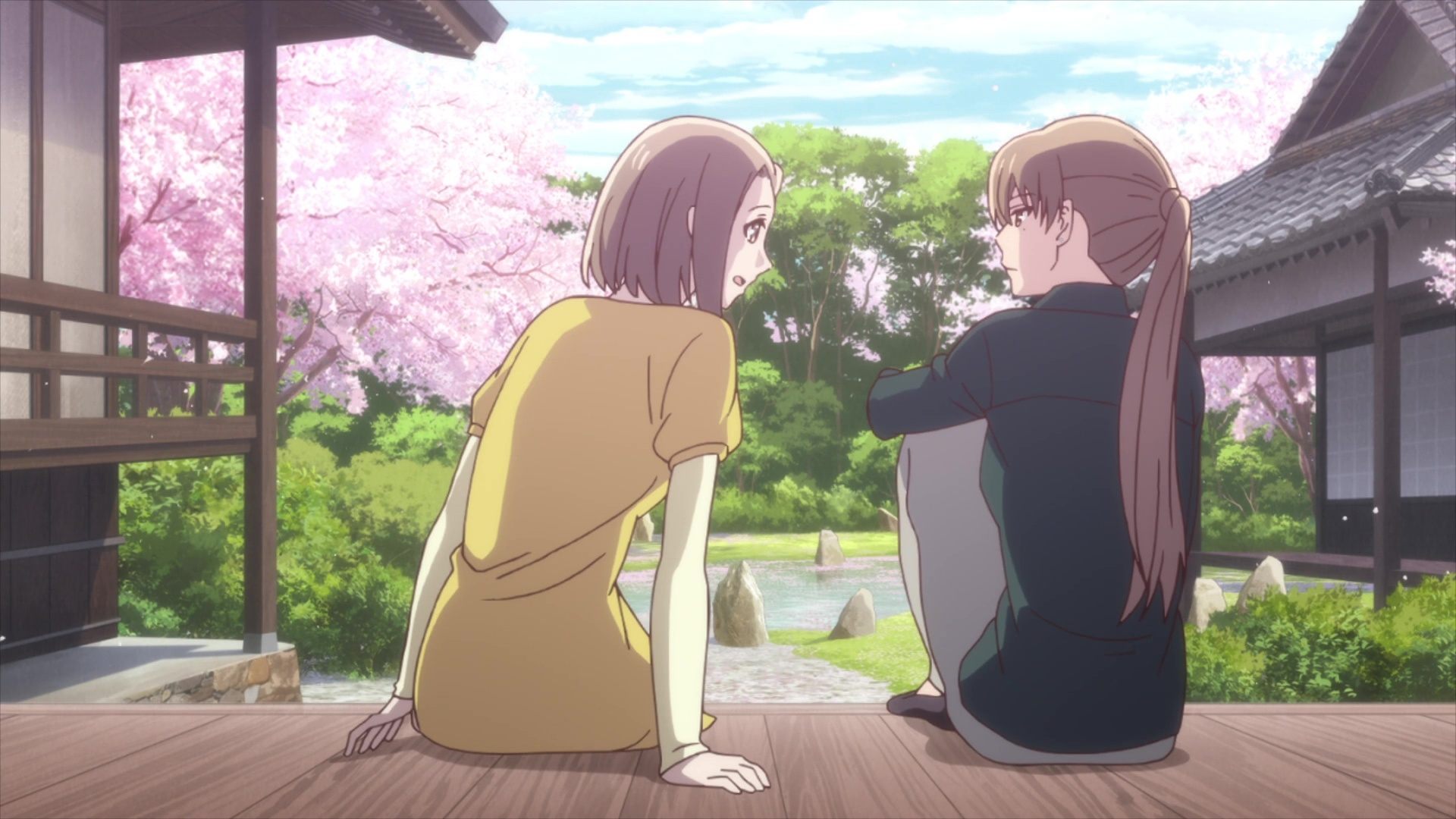 Fruits Basket Staffel 2 :Folge 12 