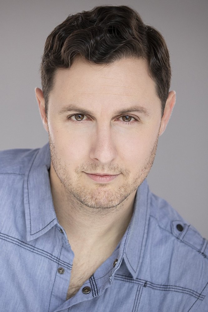 et billede af Ben Richardson