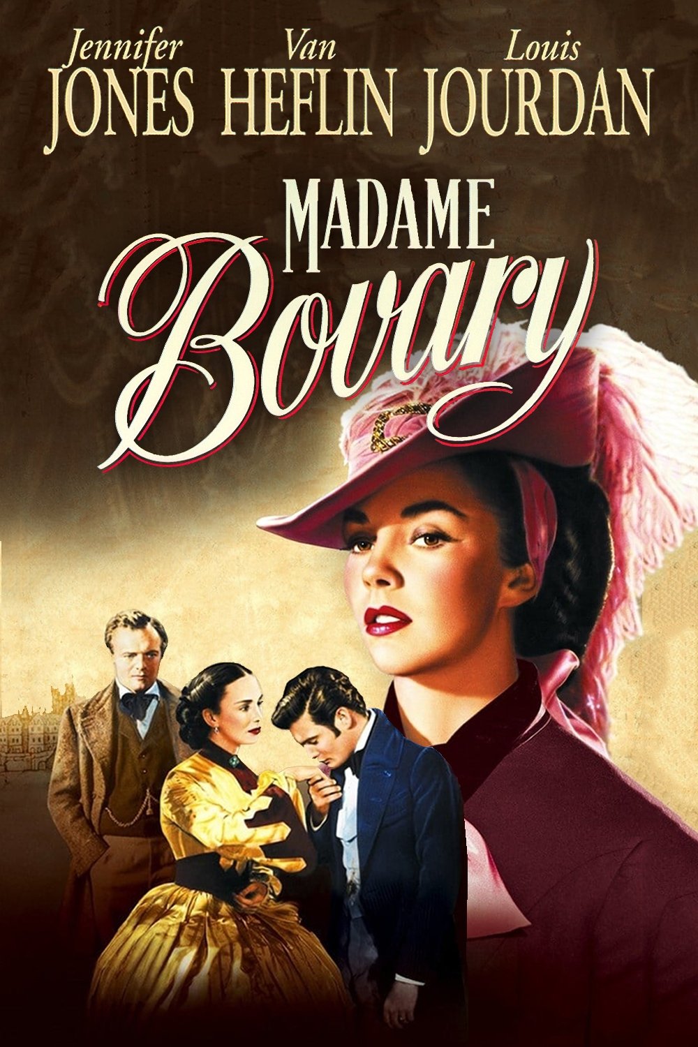 Madame Bovary
