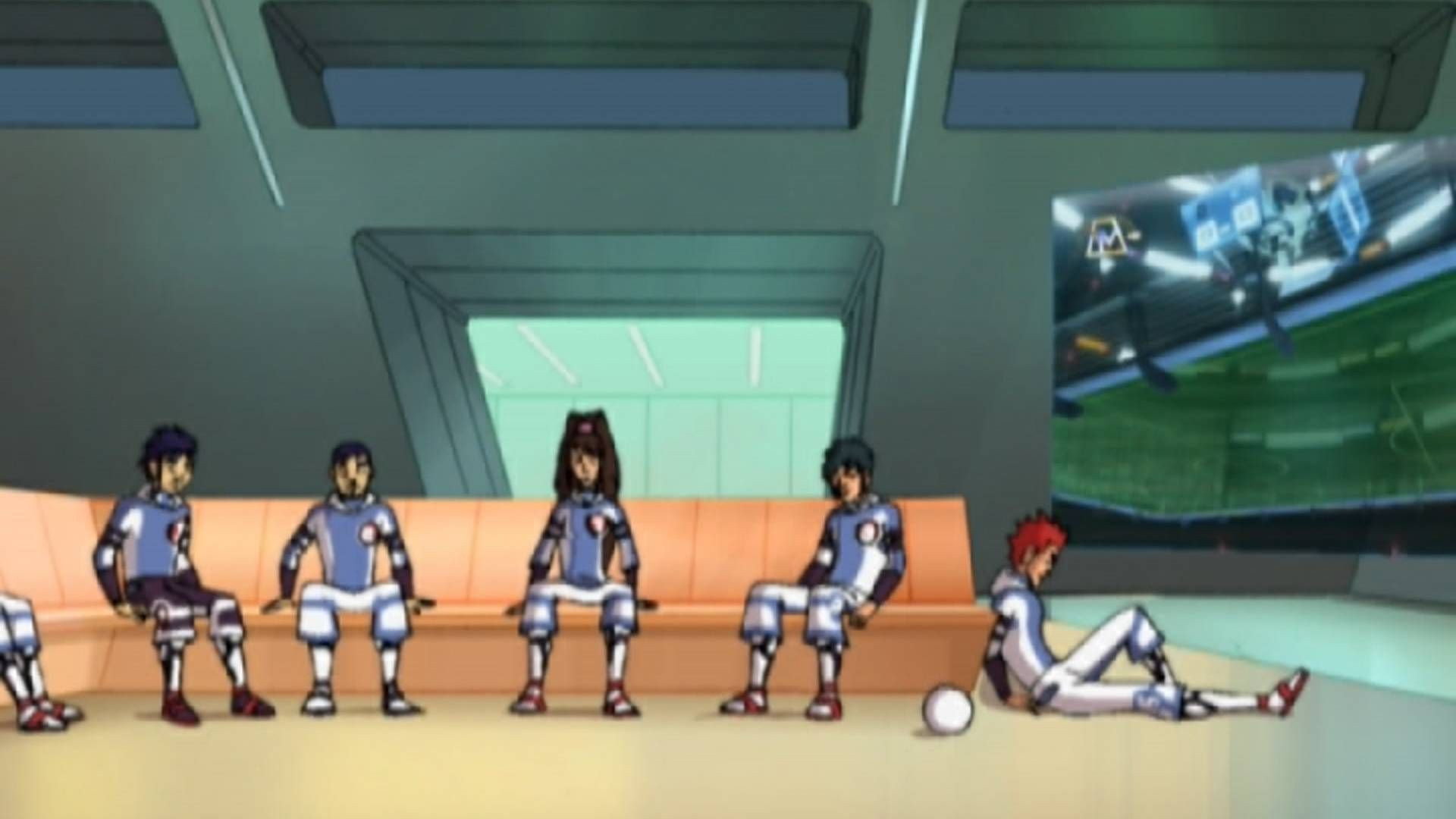 Episode 21