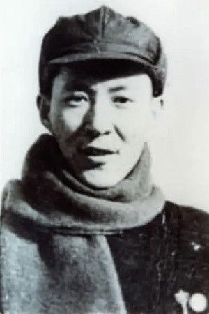 et billede af Jian Chen