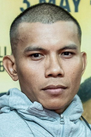 et billede af Paul Lumihi