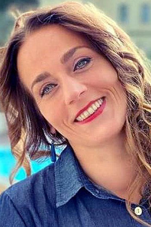 et billede af Margi Villa Del Priore