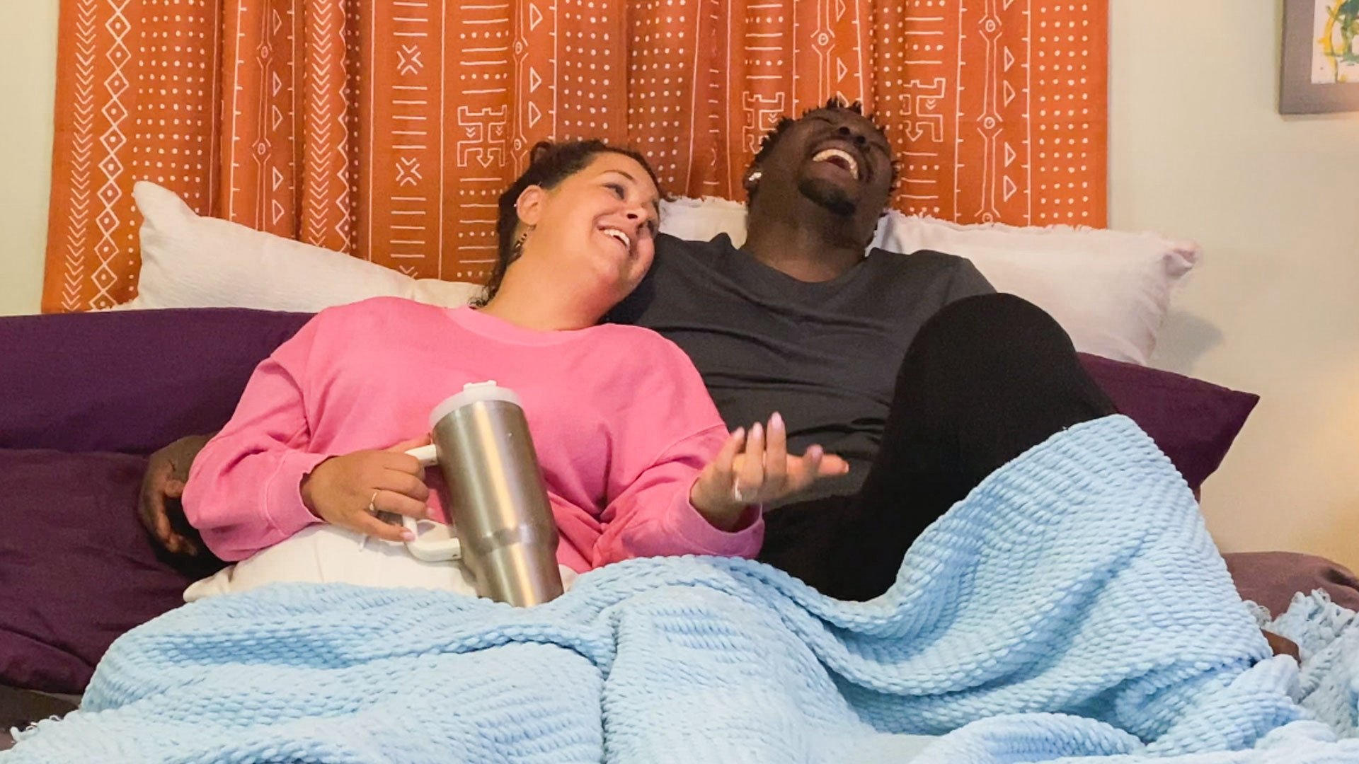 90 Day Fiancé: Pillow Talk - Épisode 24