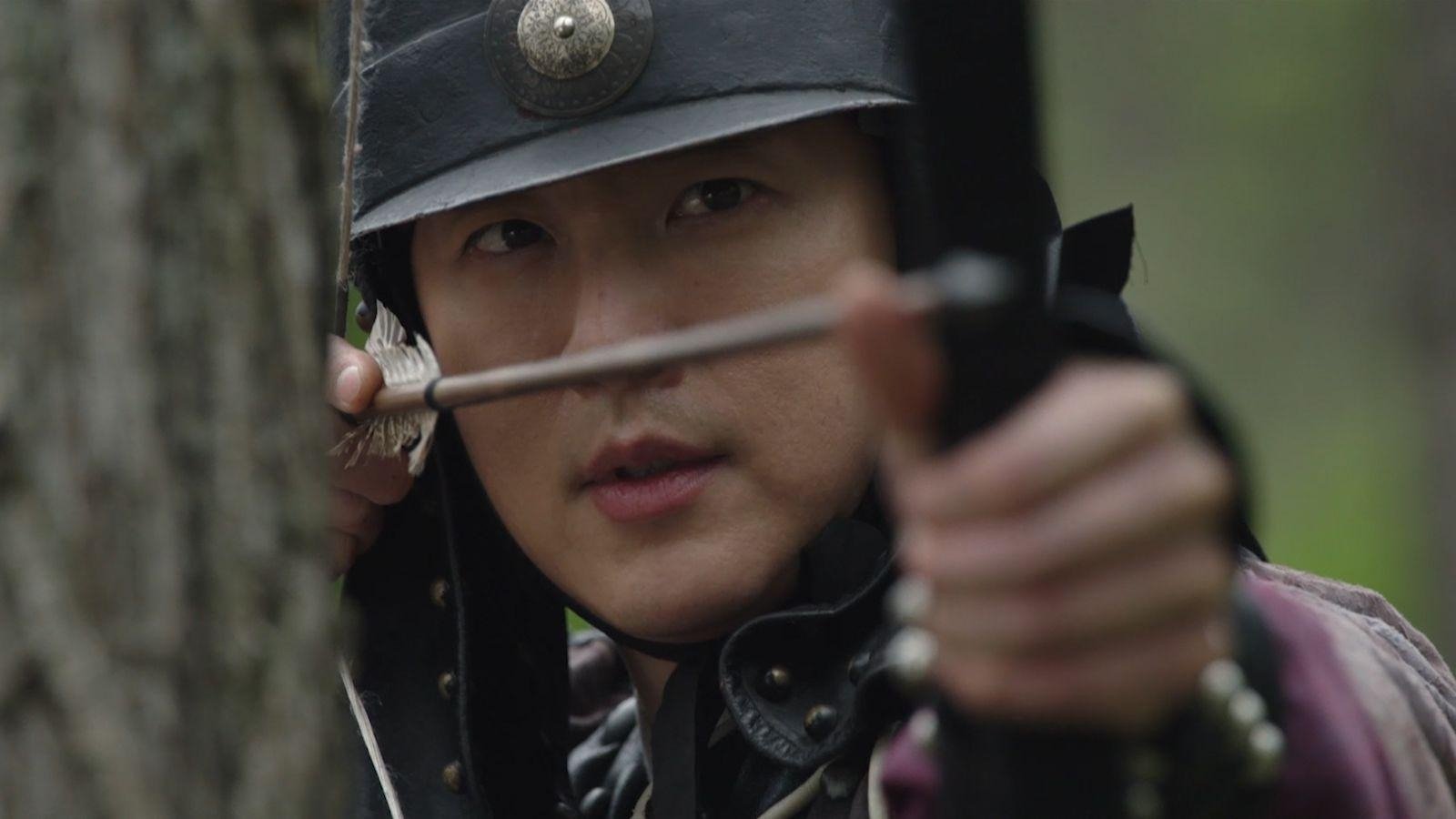 Haechi: 1×42