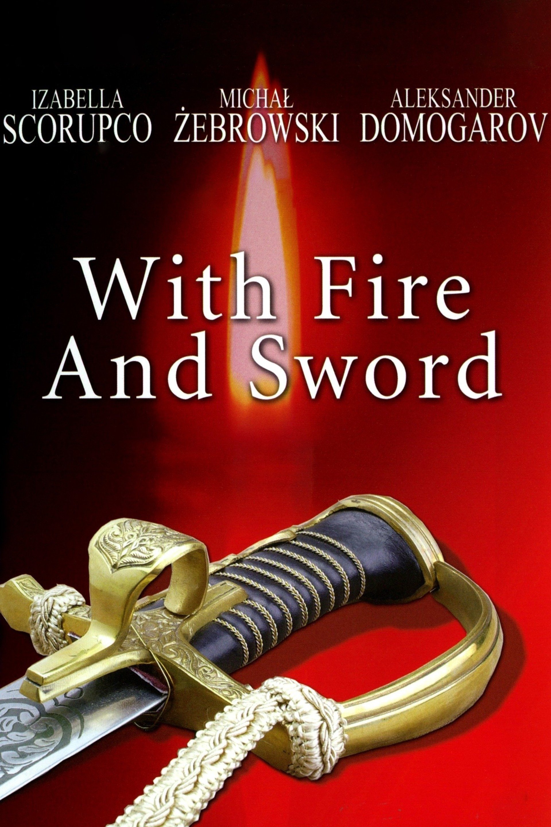 With Fire and Sword