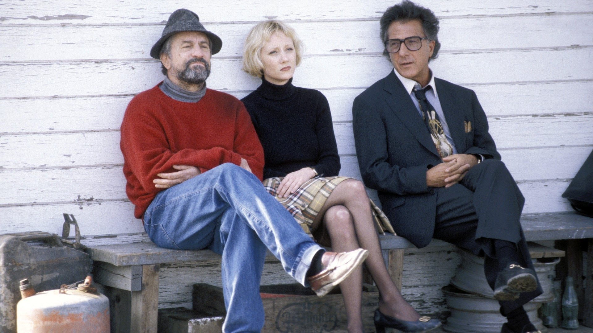 Wag the Dog (1997)