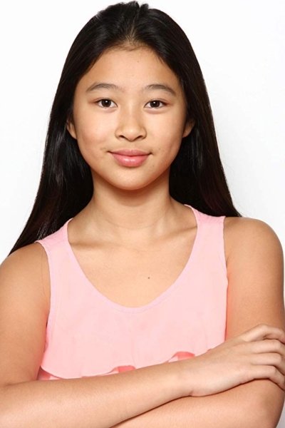 et billede af Lori Phun