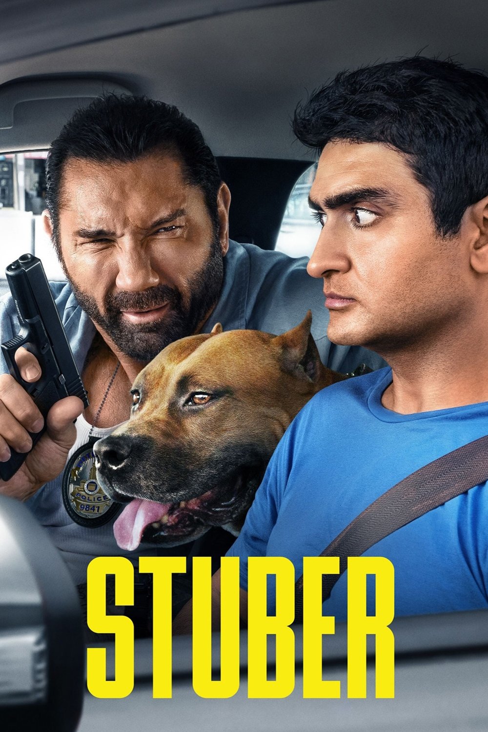 Stuber