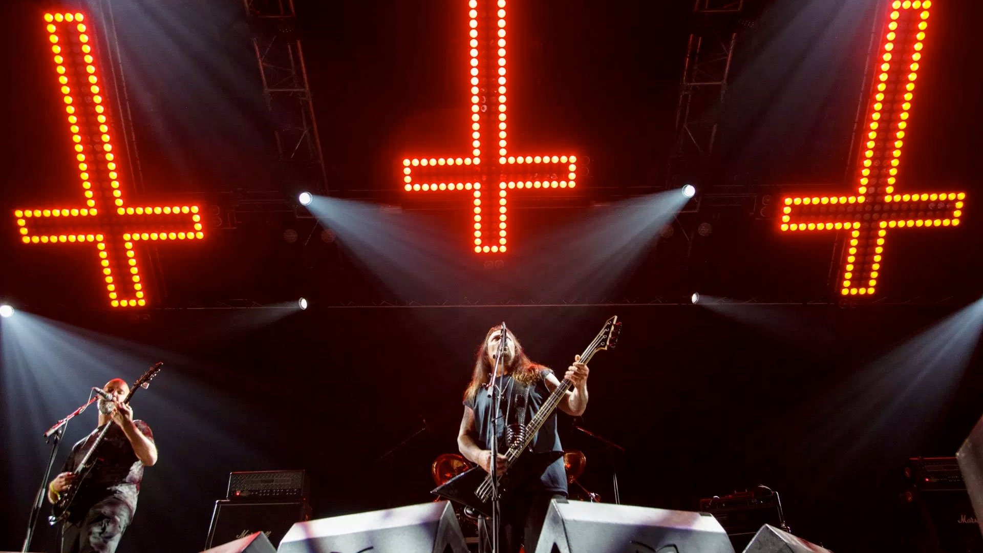 Deicide: Hellfest 2016 (2016)