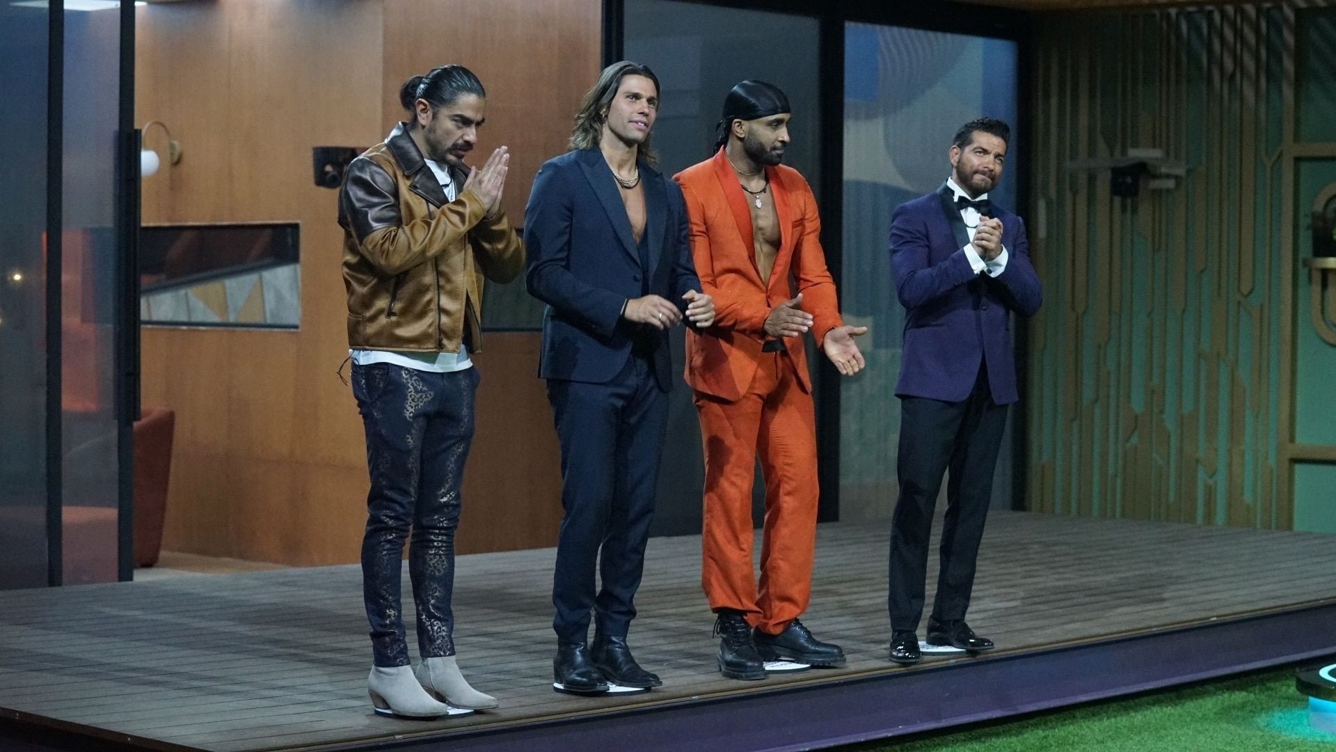 La Casa de los Famosos 5x101