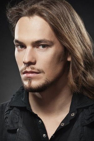 et billede af Sergey Vesnin