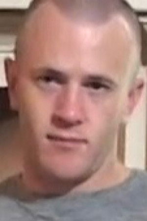 et billede af Robert Gunn