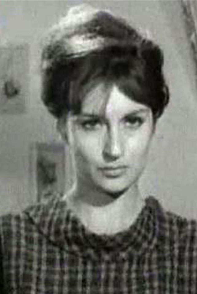 et billede af Bilge Tandoğaç