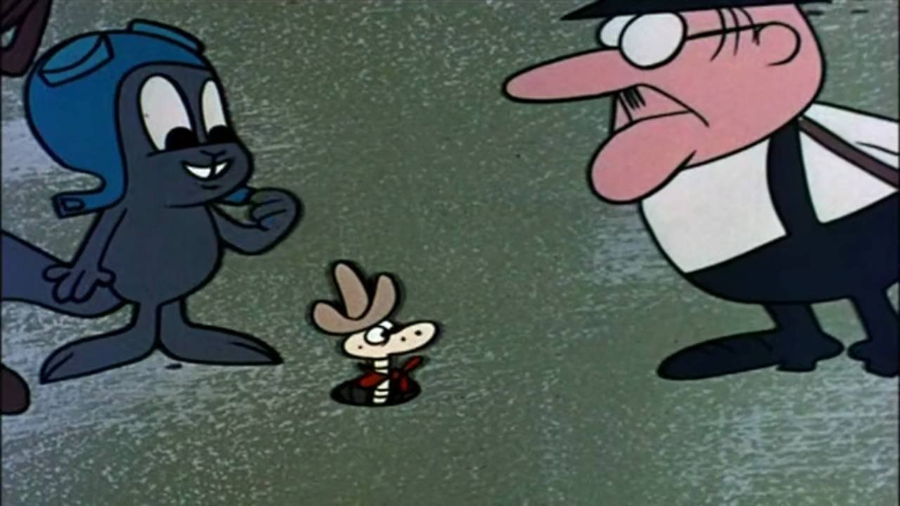 Episode 20