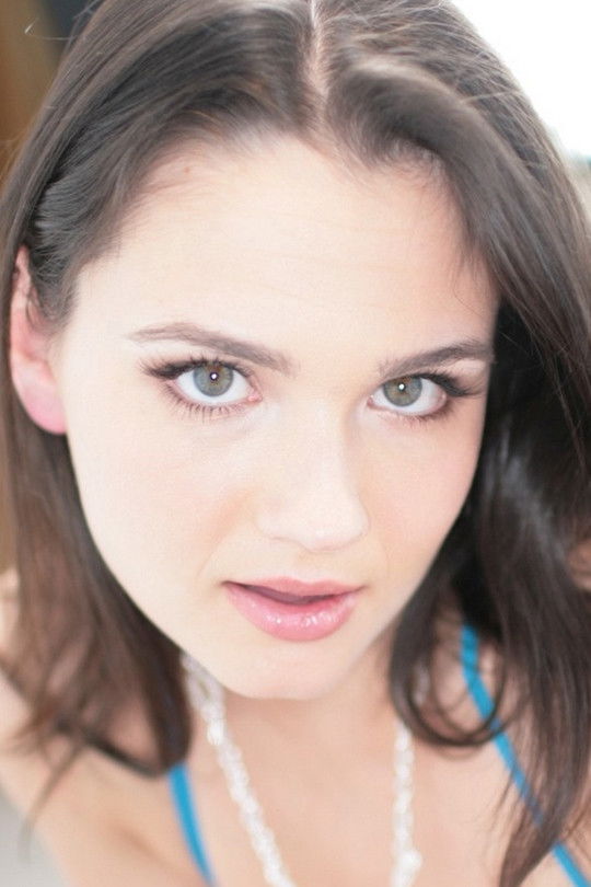 et billede af Samantha