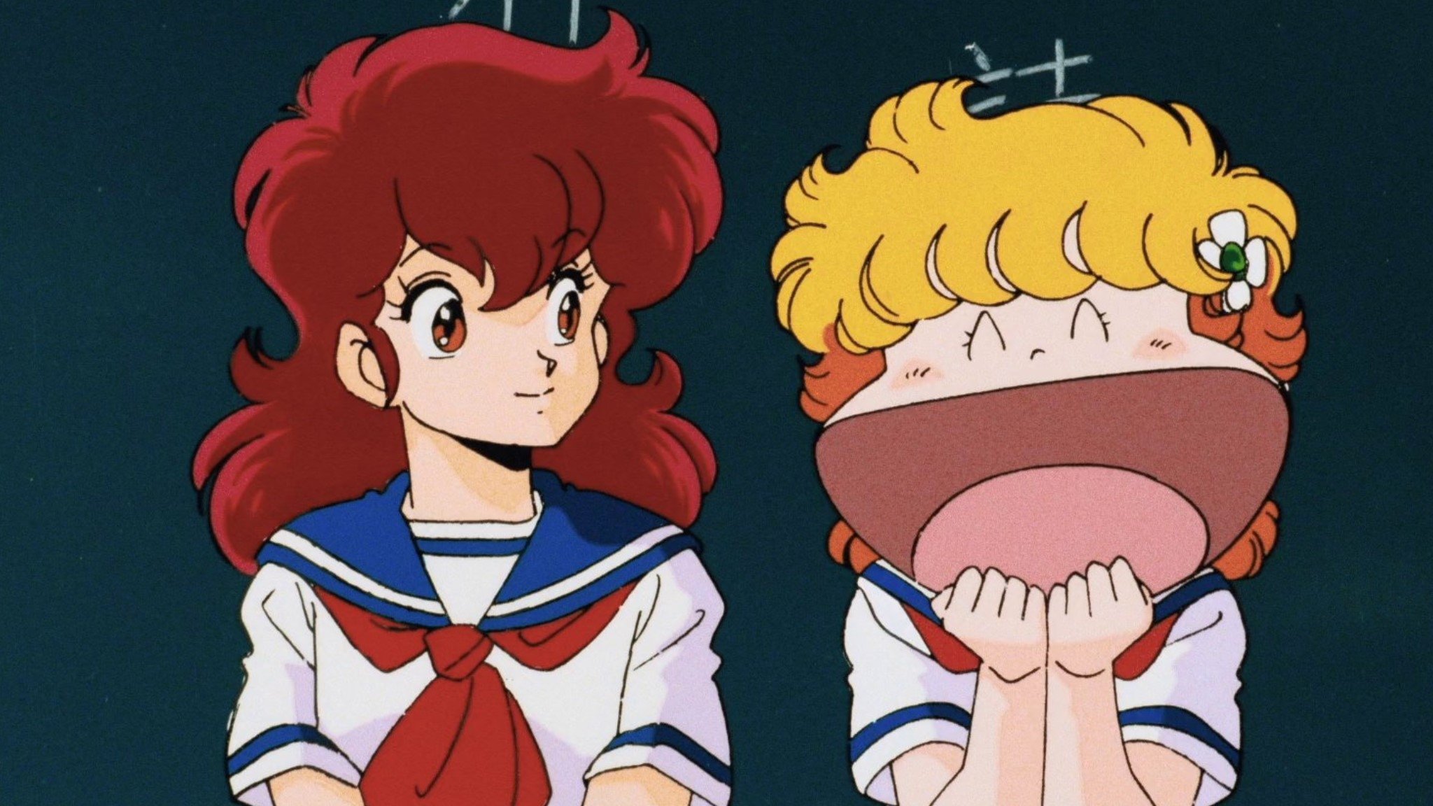 Project A-Ko (1986)