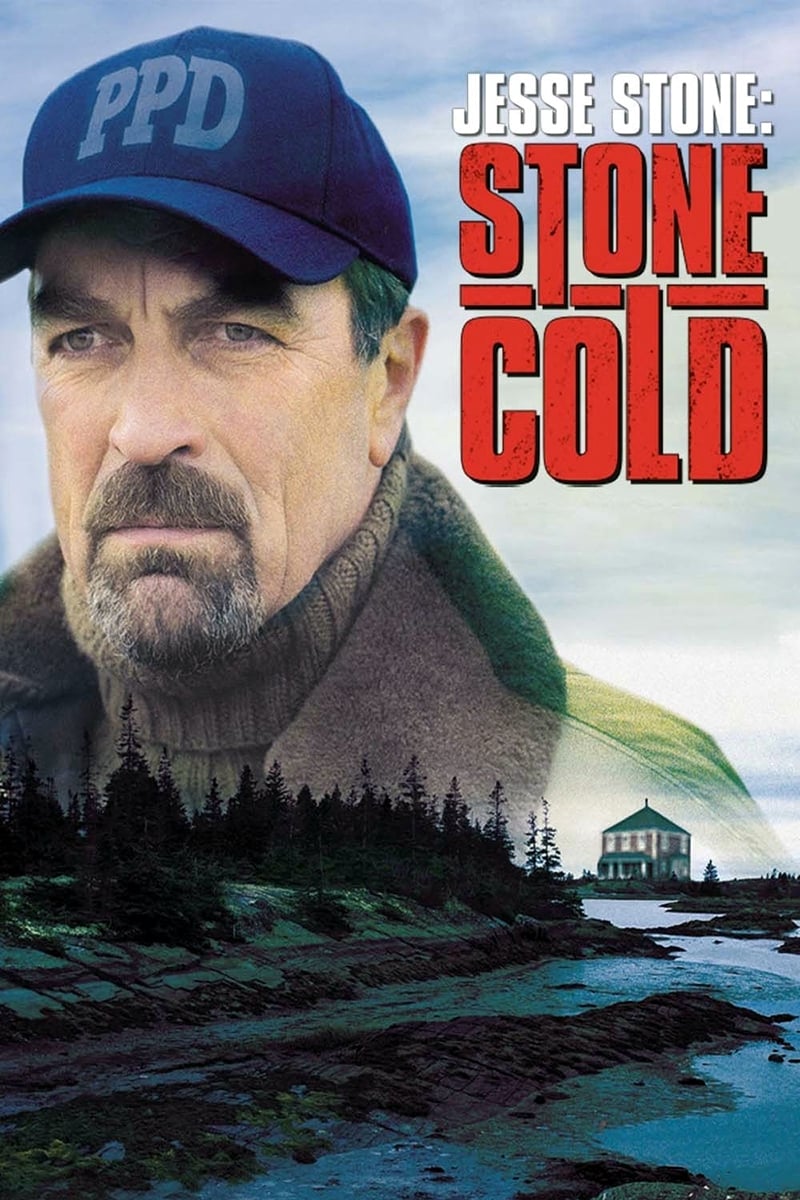 Jesse Stone: Stone Cold