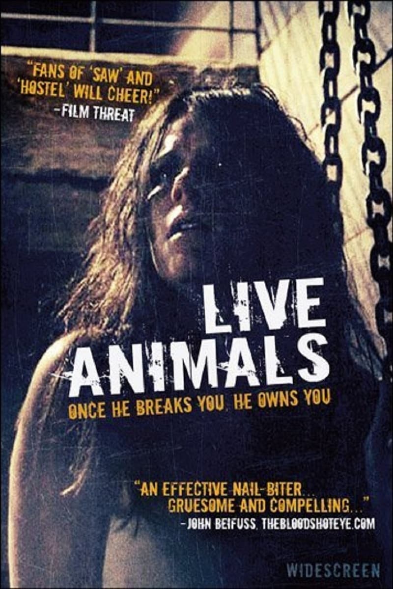 Live Animals