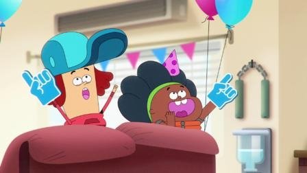 Pinky Malinky