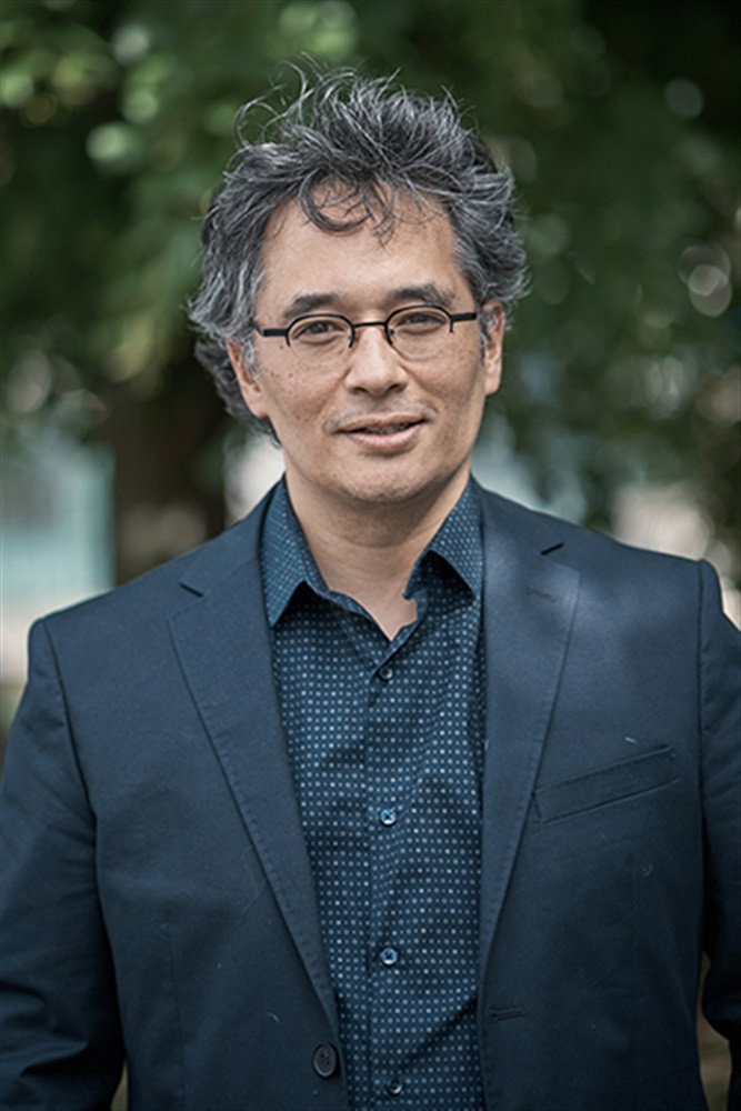 Benoît Nguyen Tat