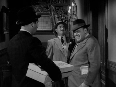 The Untouchables