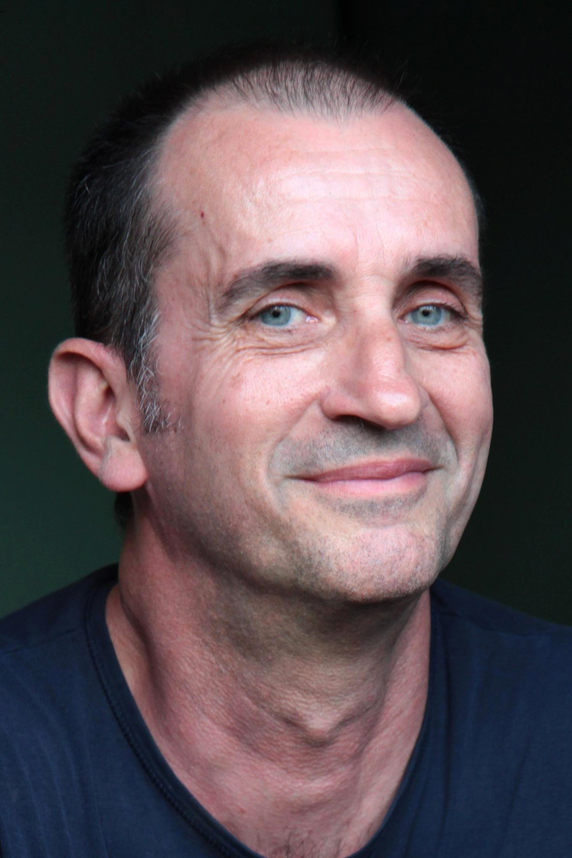 et billede af Christophe Sardain