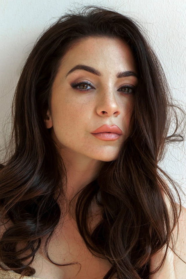 et billede af Connie Dentice