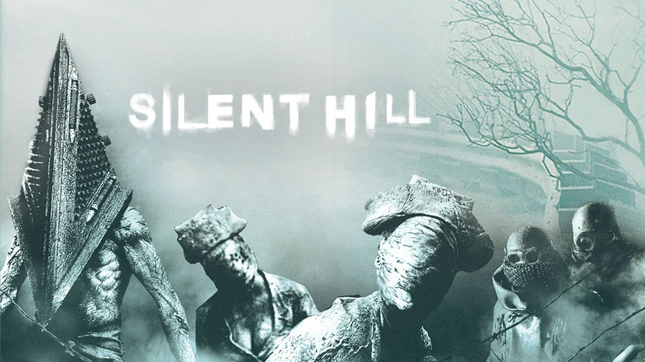 Silent Hill