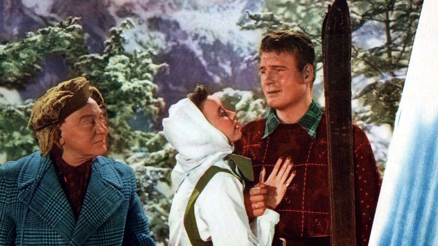 Winter Wonderland (1946)