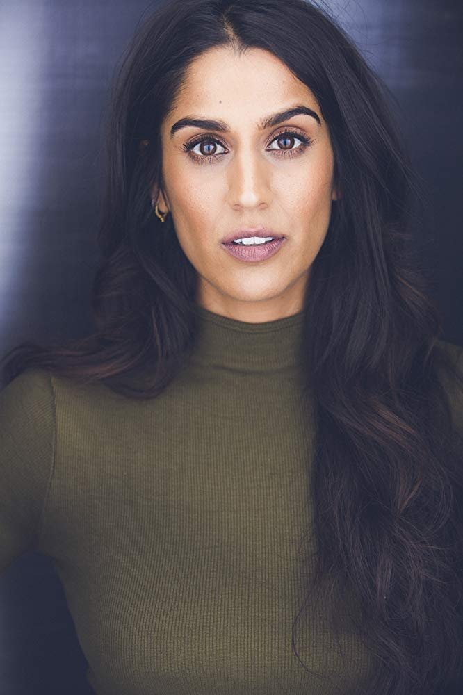Profile image of Sohina Sidhu, a notable actor/actress