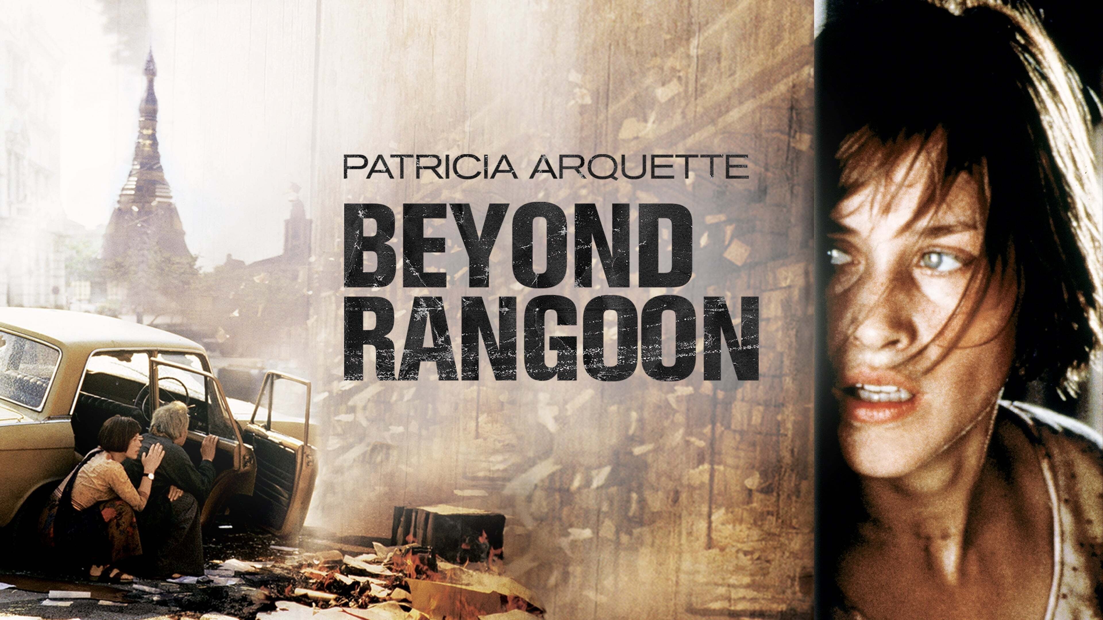 Beyond Rangoon