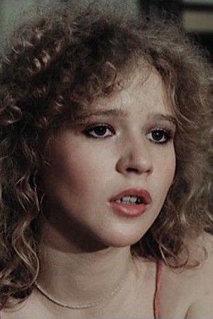 et billede af Claudia Jatzkowski