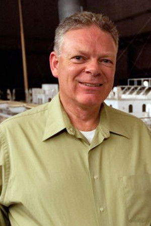 et billede af Don Lynch