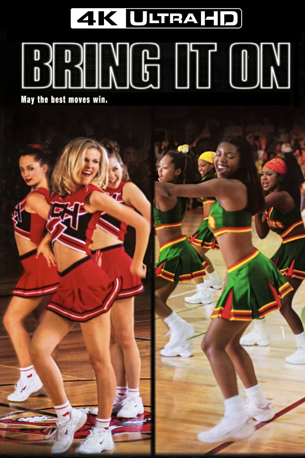 Bring It On