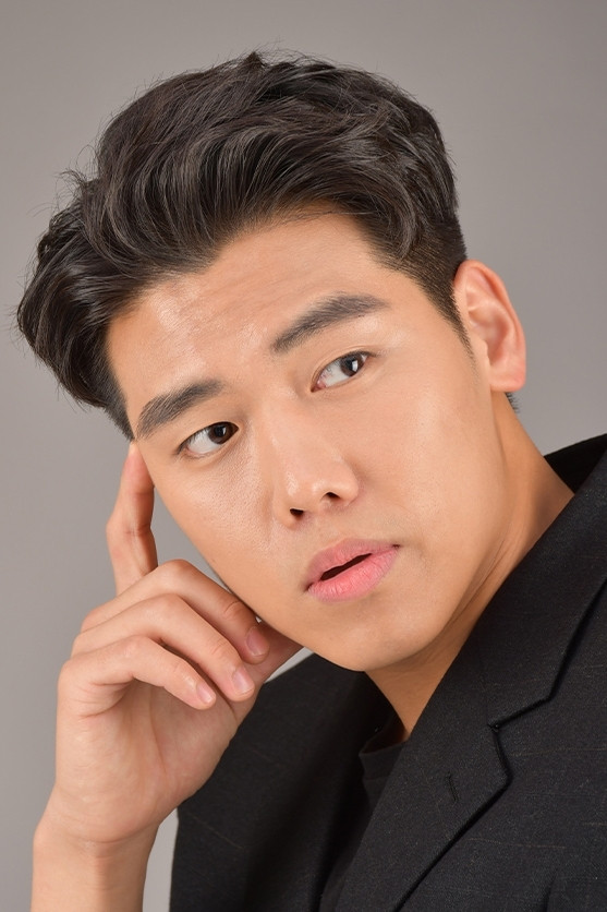 et billede af Nam Hyeon-woo